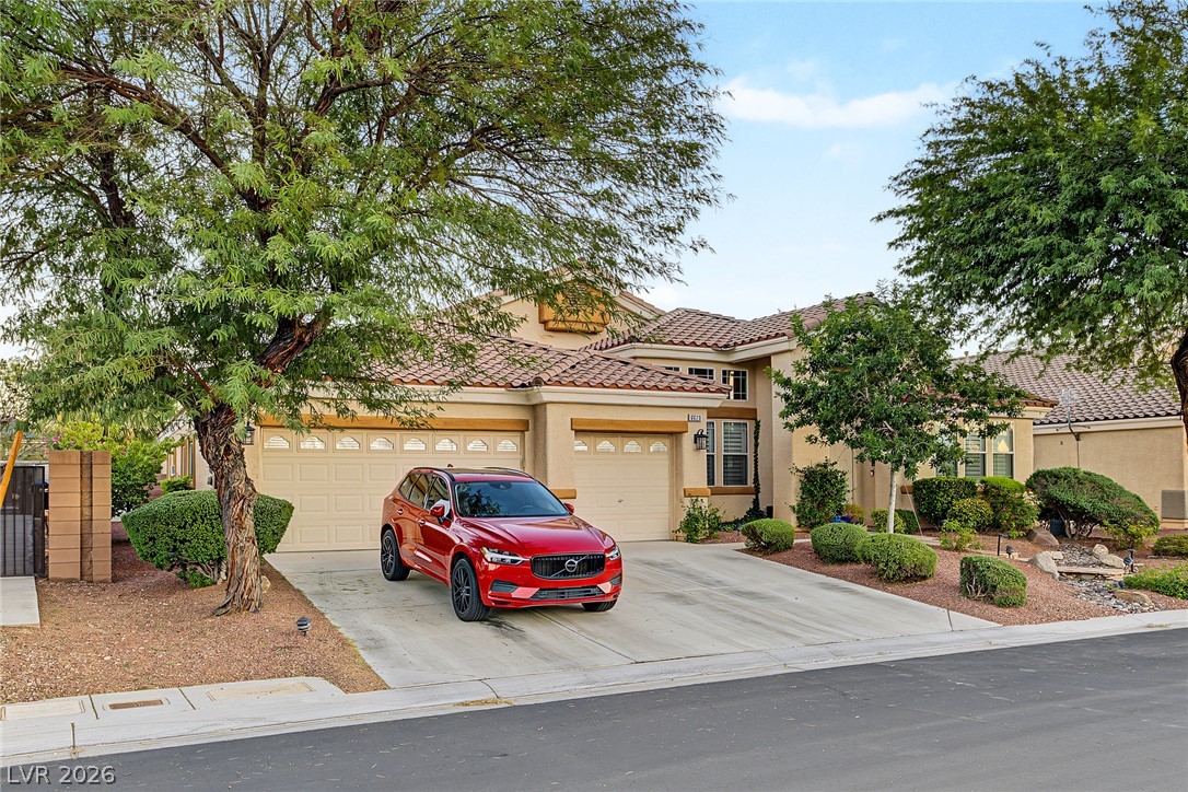 6620 Tumbler Street North Las Vegas NV 89084