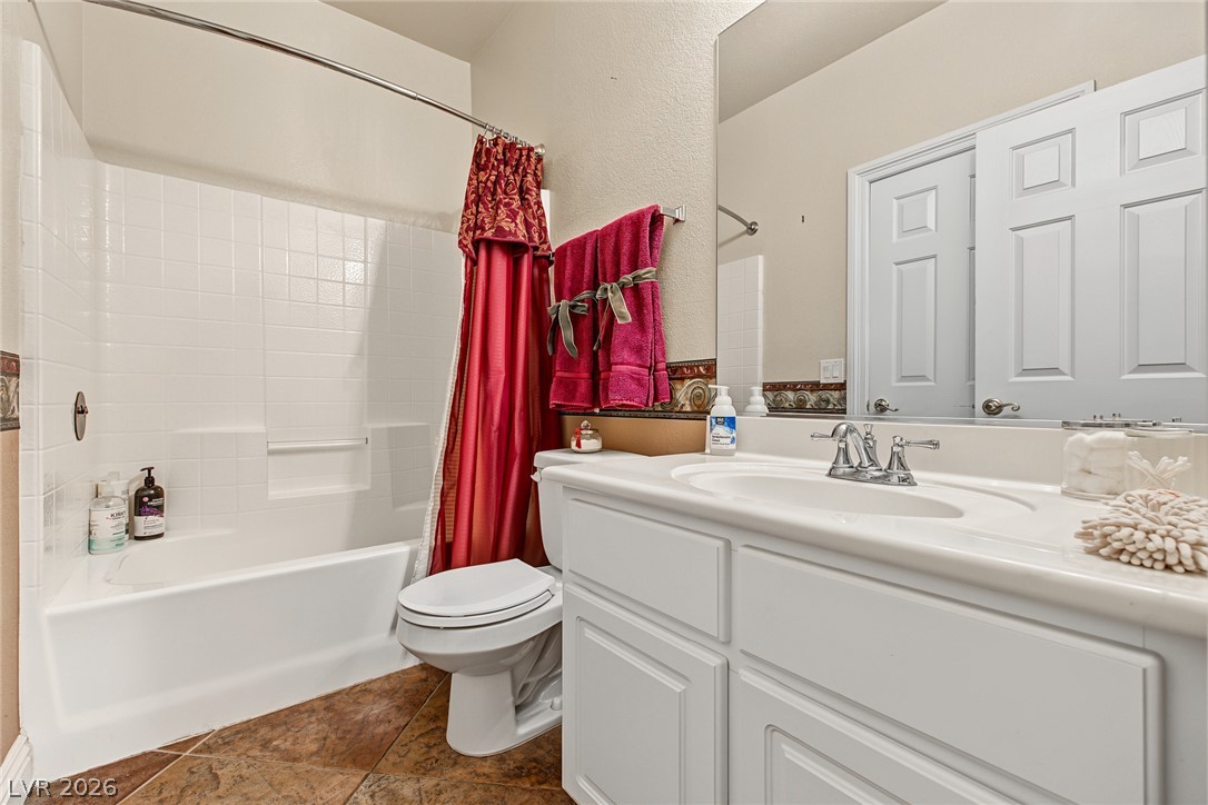 6620 Tumbler Street North Las Vegas NV 89084