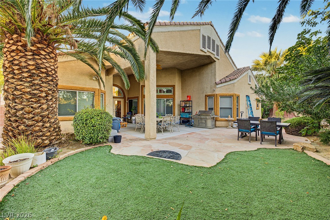 6620 Tumbler Street North Las Vegas NV 89084