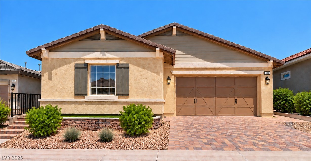 488 Sterling Falls Avenue Henderson NV 89011