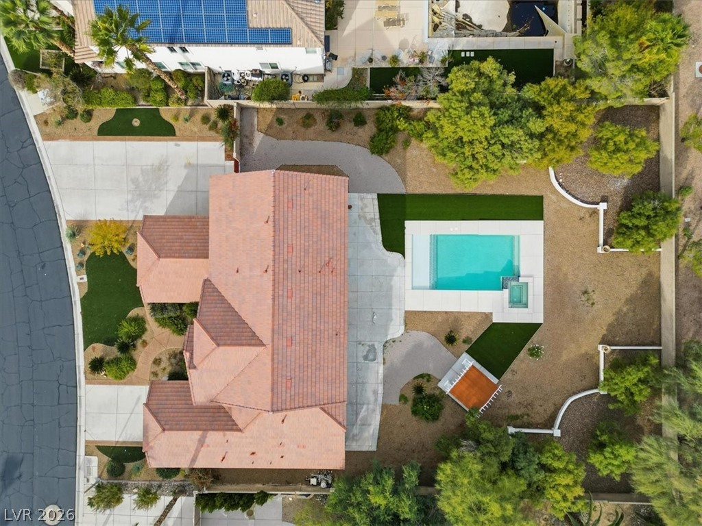 10658 Chillingham Drive Las Vegas NV 89183