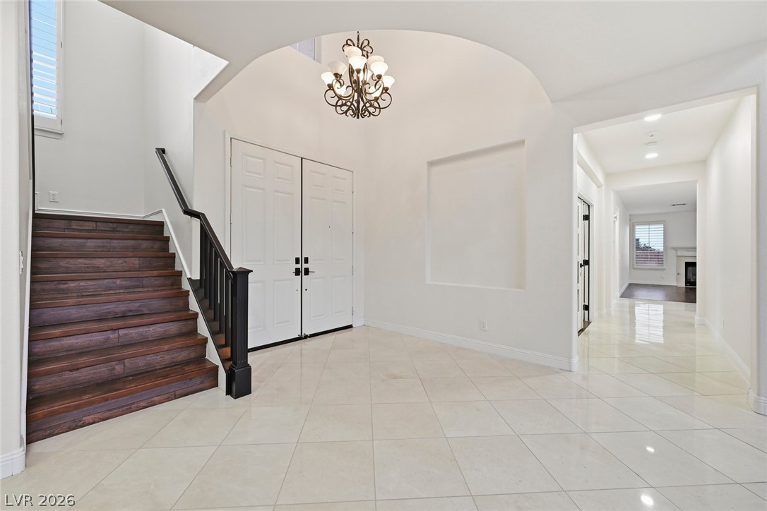 10658 Chillingham Drive Las Vegas NV 89183