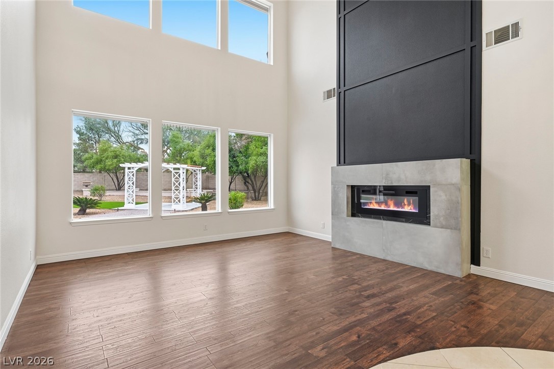 10658 Chillingham Drive Las Vegas NV 89183