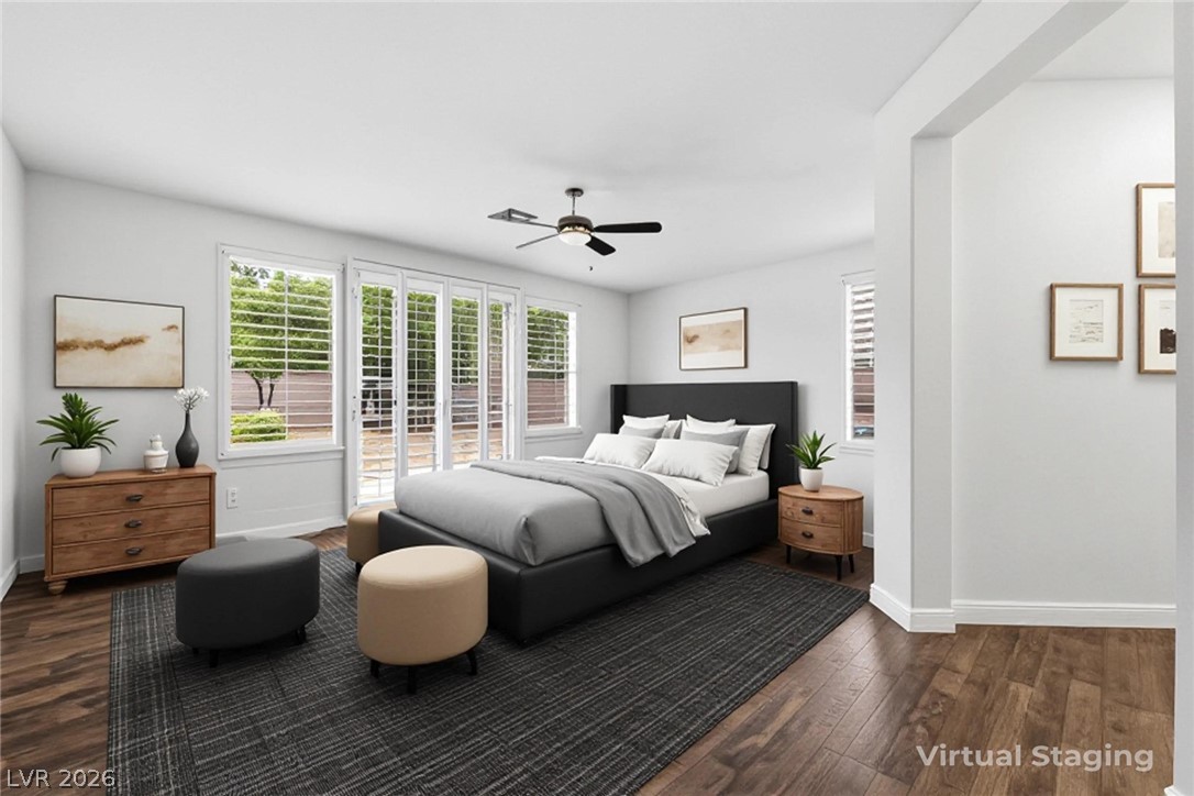 10658 Chillingham Drive Las Vegas NV 89183