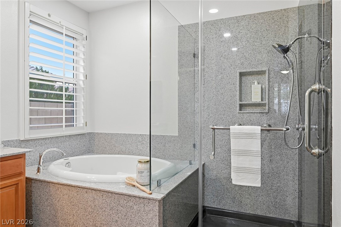 10658 Chillingham Drive Las Vegas NV 89183