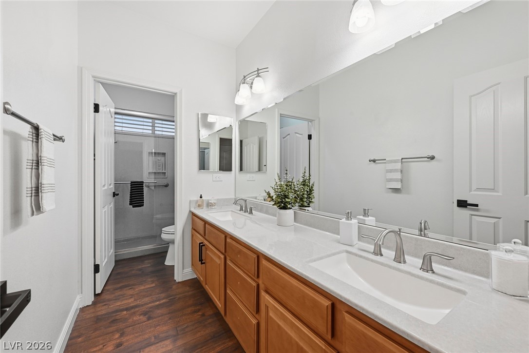 10658 Chillingham Drive Las Vegas NV 89183