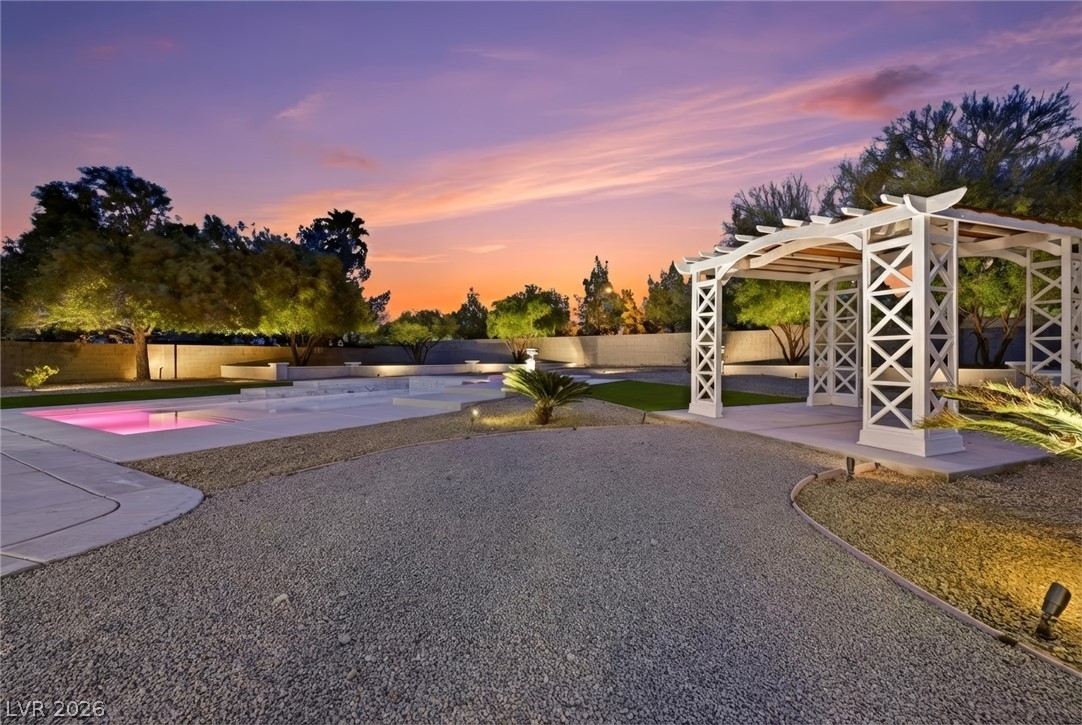 10658 Chillingham Drive Las Vegas NV 89183