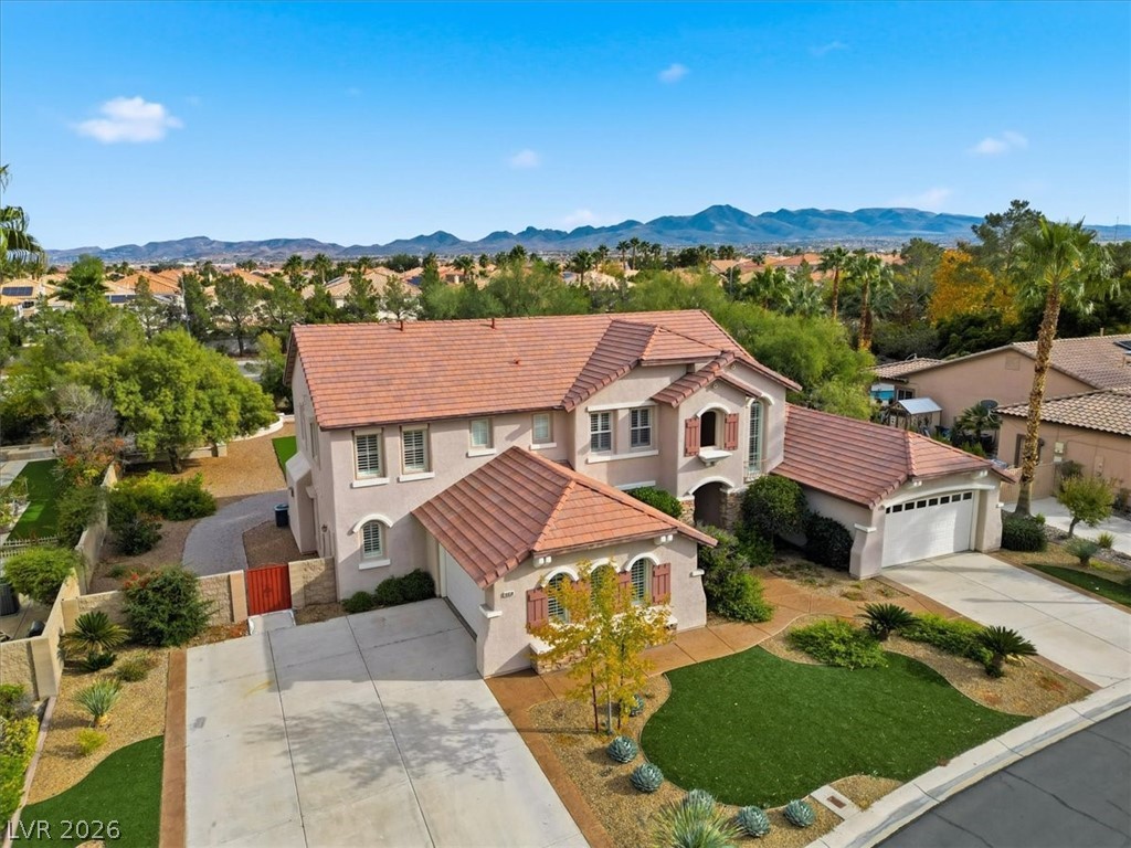 10658 Chillingham Drive Las Vegas NV 89183