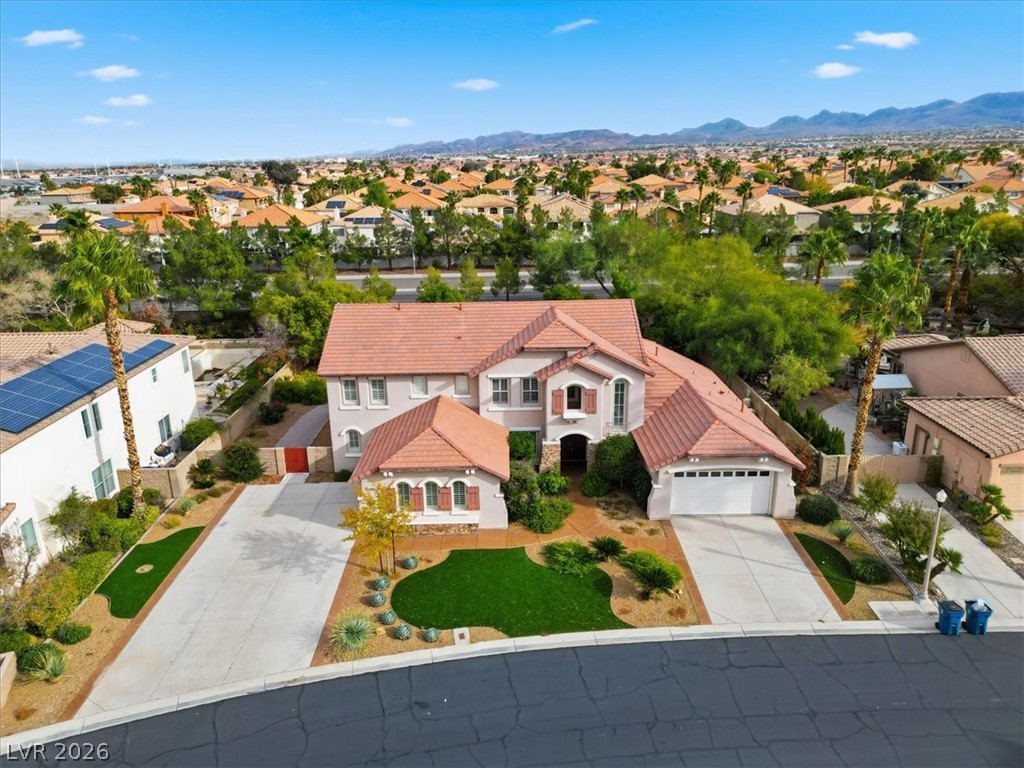 10658 Chillingham Drive Las Vegas NV 89183