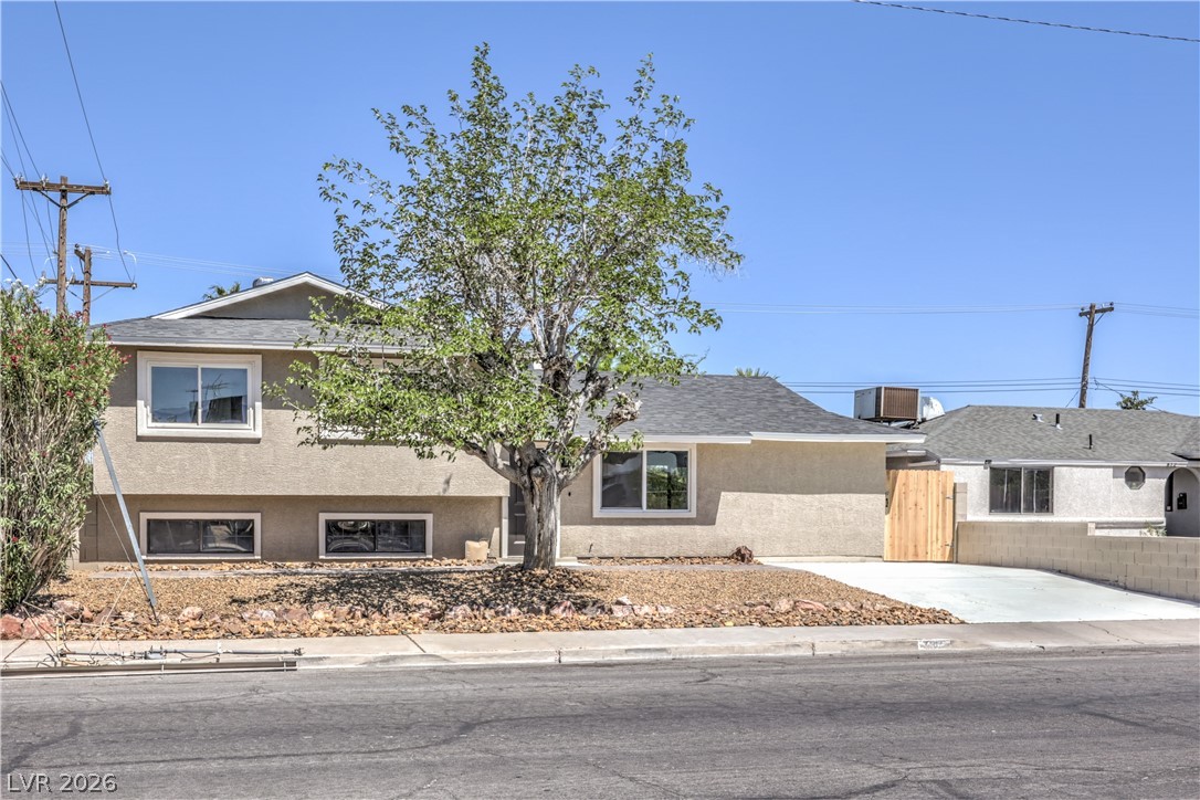 700 North Wallace Drive Las Vegas NV 89107