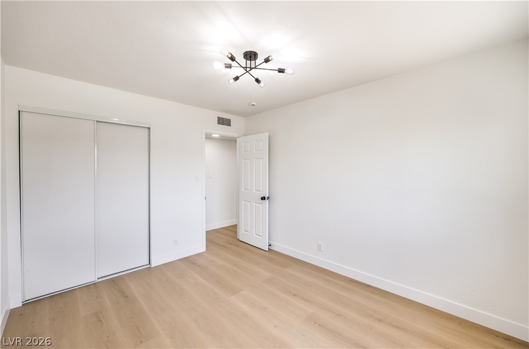 700 North Wallace Drive Las Vegas NV 89107