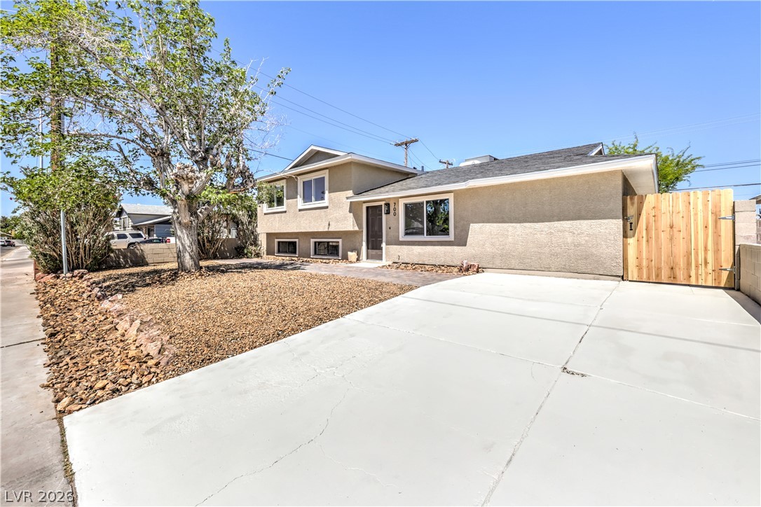 700 North Wallace Drive Las Vegas NV 89107