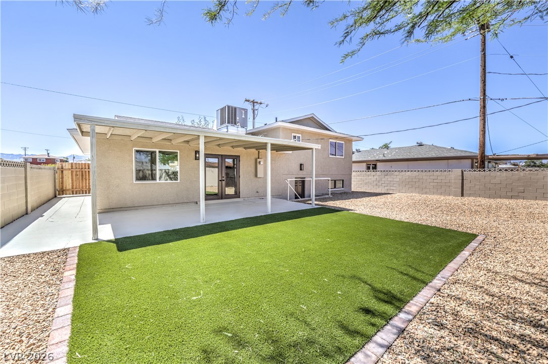 700 North Wallace Drive Las Vegas NV 89107
