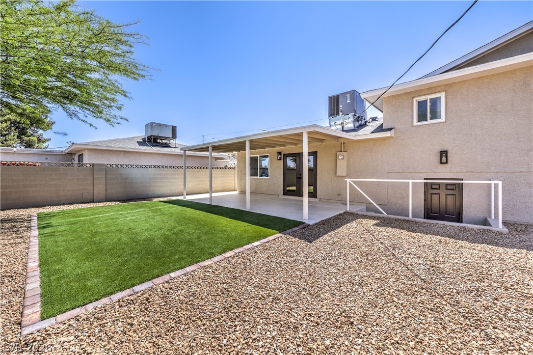 700 North Wallace Drive Las Vegas NV 89107