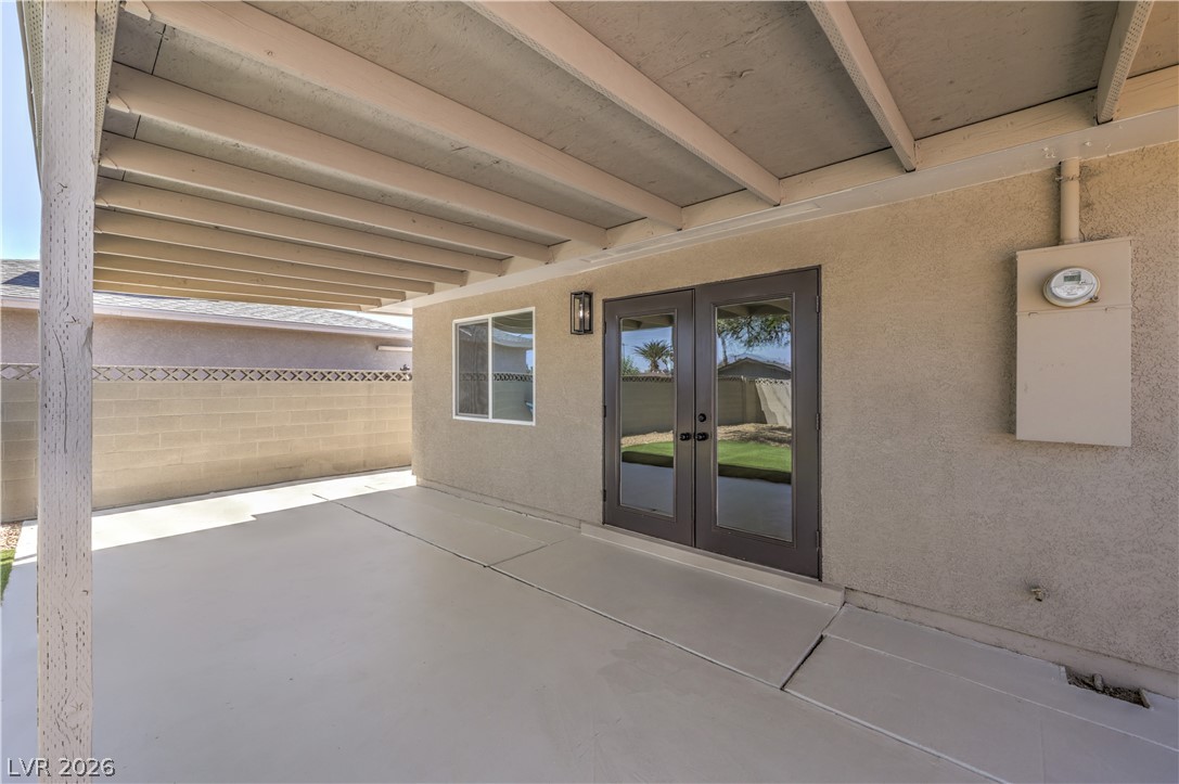 700 North Wallace Drive Las Vegas NV 89107