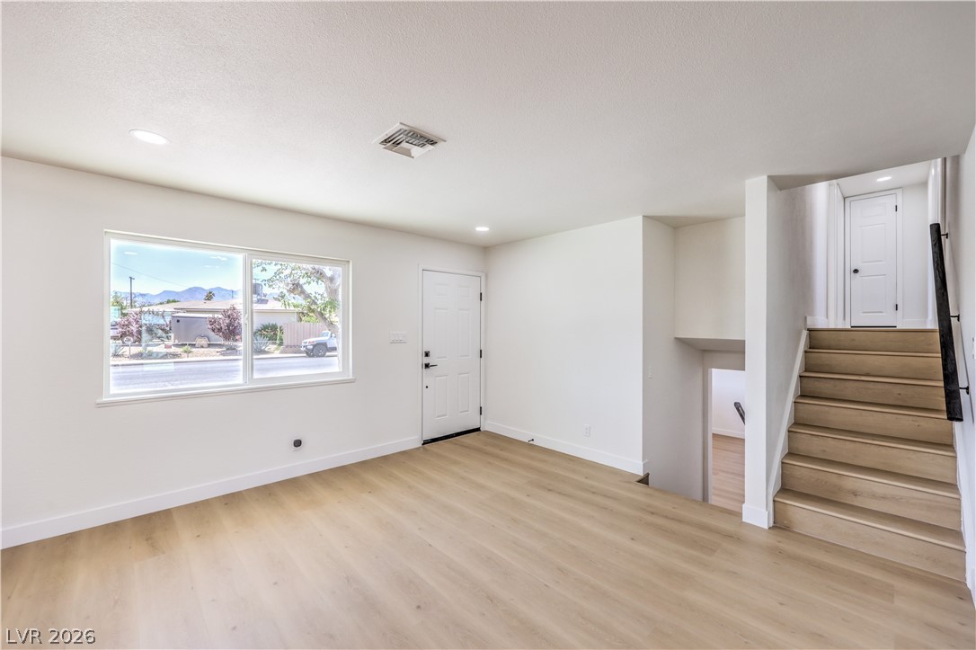 700 North Wallace Drive Las Vegas NV 89107