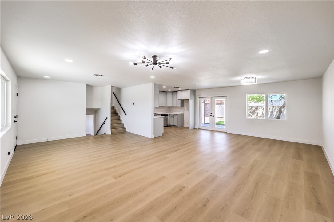 700 North Wallace Drive Las Vegas NV 89107