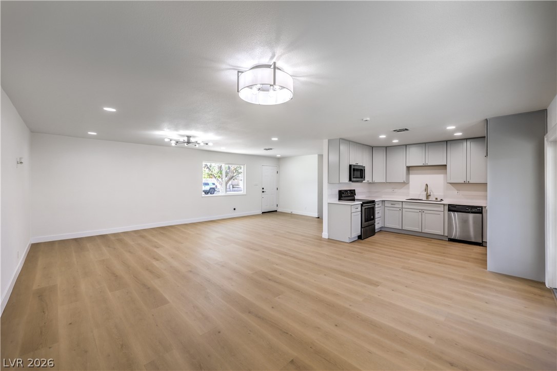 700 North Wallace Drive Las Vegas NV 89107
