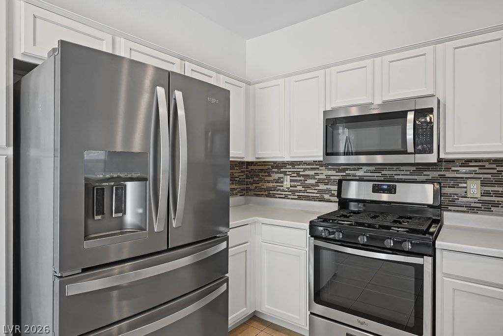 754 Solitude Point Avenue Henderson NV 89012