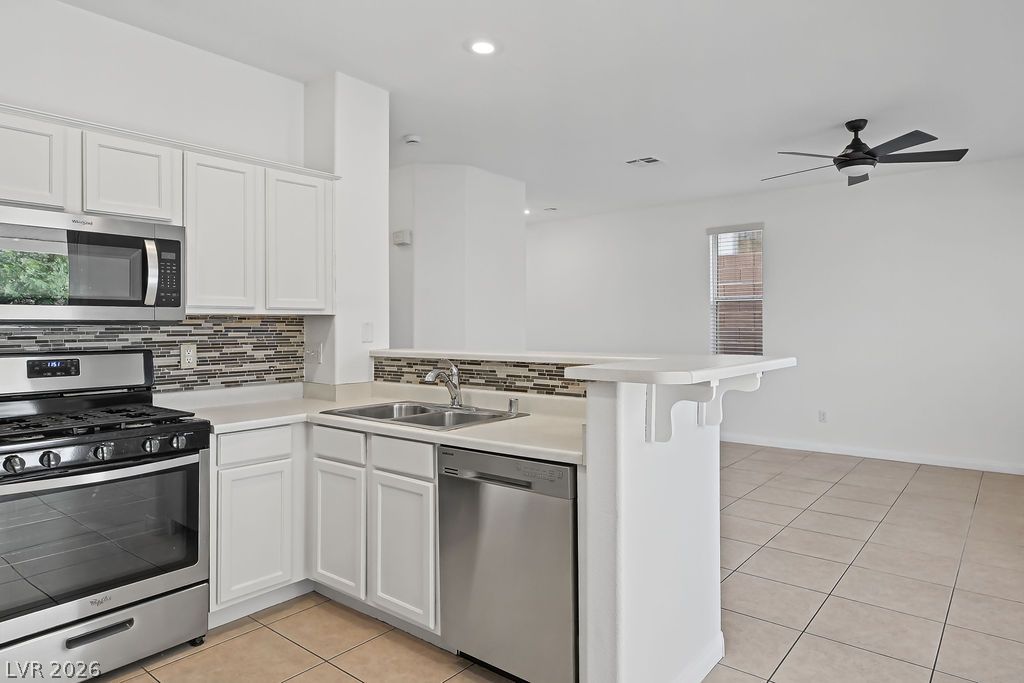 754 Solitude Point Avenue Henderson NV 89012