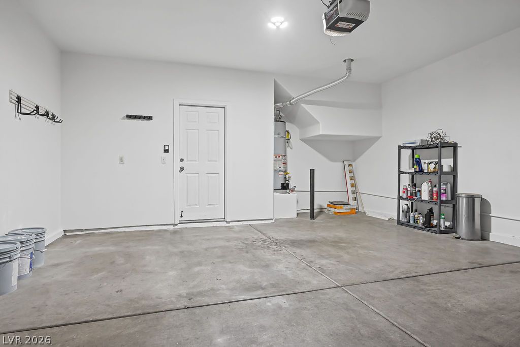 754 Solitude Point Avenue Henderson NV 89012