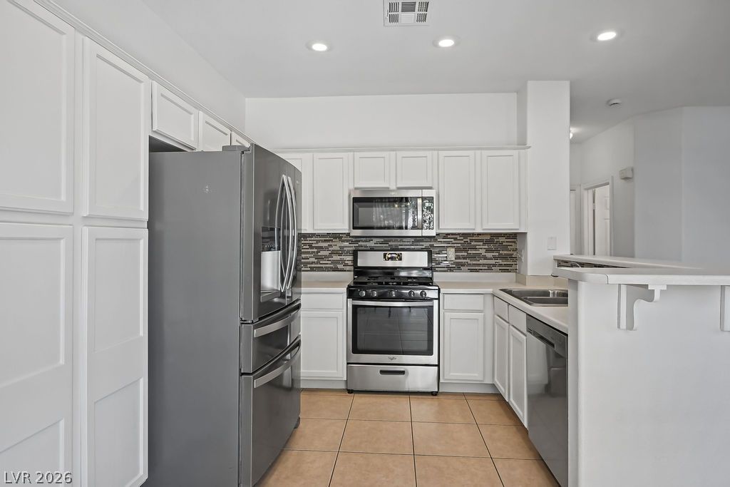 754 Solitude Point Avenue Henderson NV 89012
