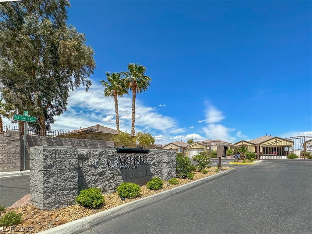 6283 Shamrock Lake Avenue Las Vegas NV 89141