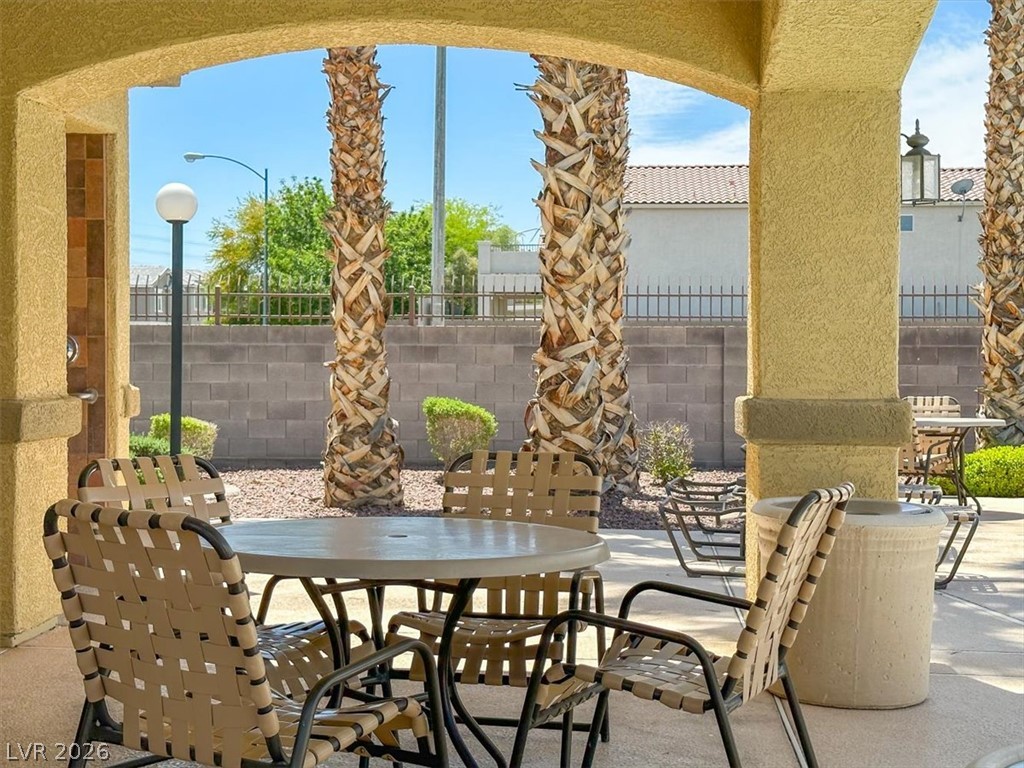 6283 Shamrock Lake Avenue Las Vegas NV 89141
