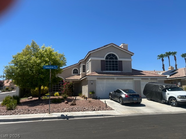 6105 Flaming Arrow Road North Las Vegas NV 89031