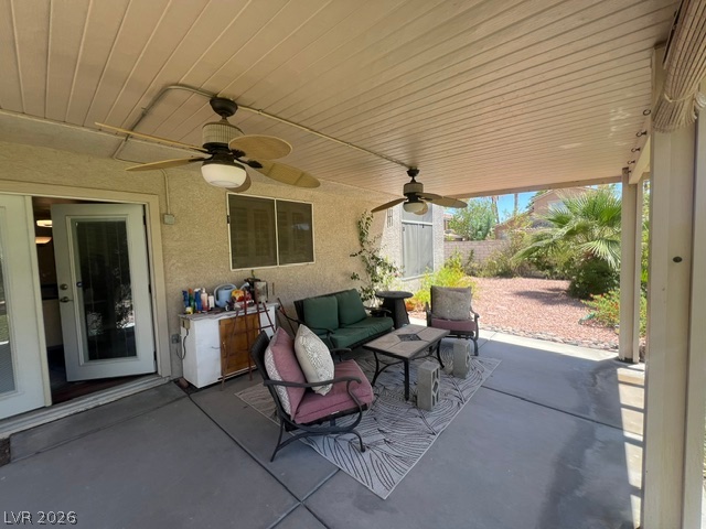 6105 Flaming Arrow Road North Las Vegas NV 89031