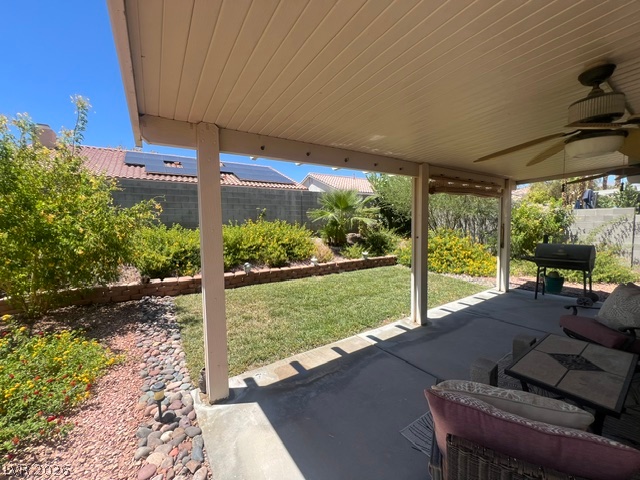 6105 Flaming Arrow Road North Las Vegas NV 89031