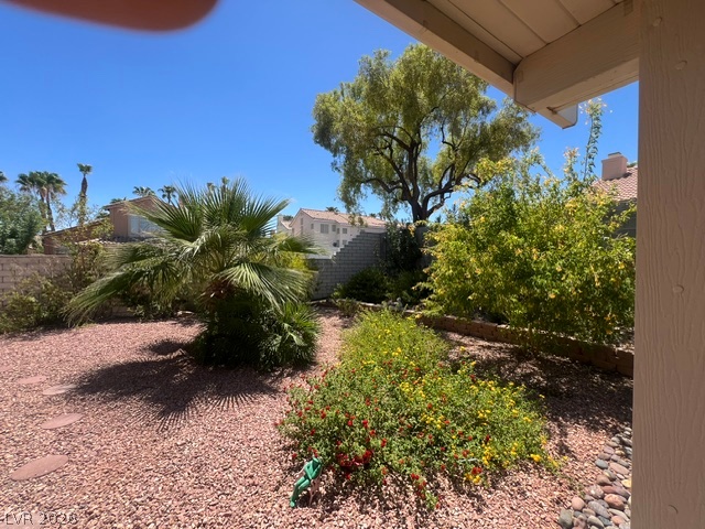 6105 Flaming Arrow Road North Las Vegas NV 89031