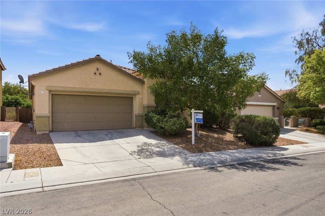 6720 Sugarbird Court North Las Vegas NV 89084