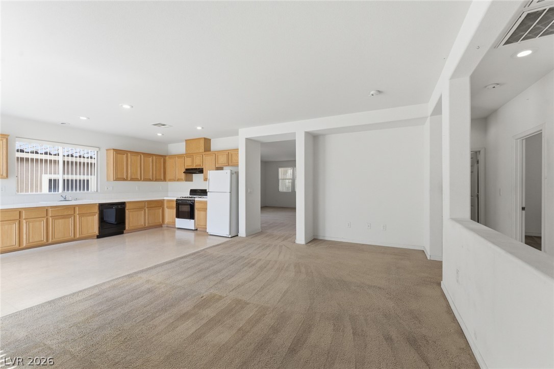 6720 Sugarbird Court North Las Vegas NV 89084