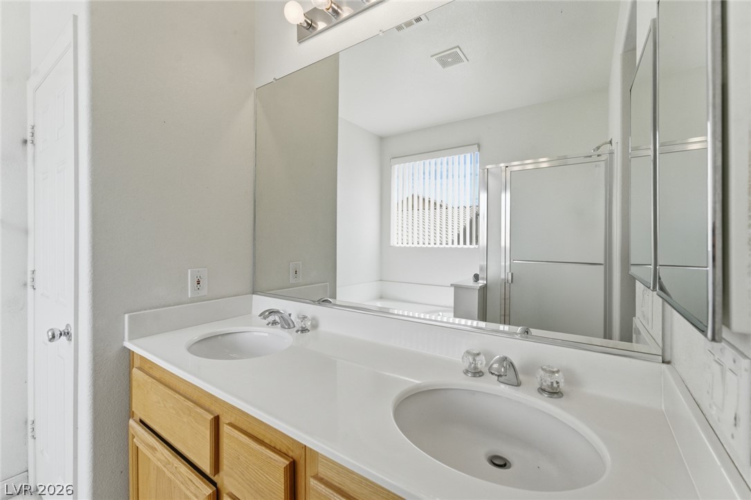 6720 Sugarbird Court North Las Vegas NV 89084