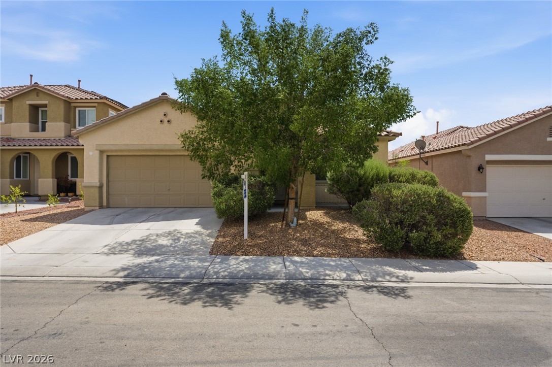 6720 Sugarbird Court North Las Vegas NV 89084