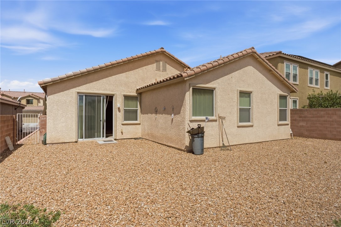 6720 Sugarbird Court North Las Vegas NV 89084