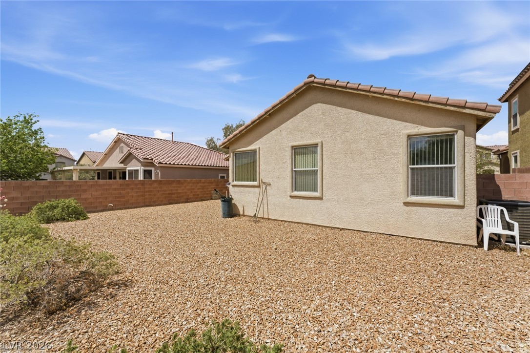 6720 Sugarbird Court North Las Vegas NV 89084