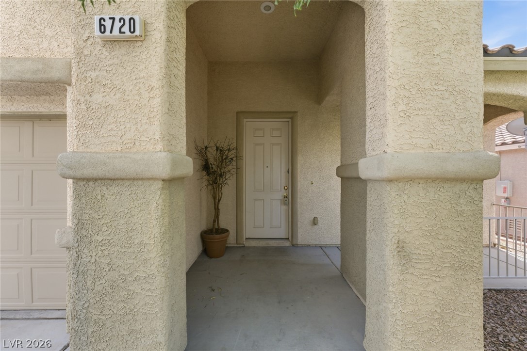 6720 Sugarbird Court North Las Vegas NV 89084