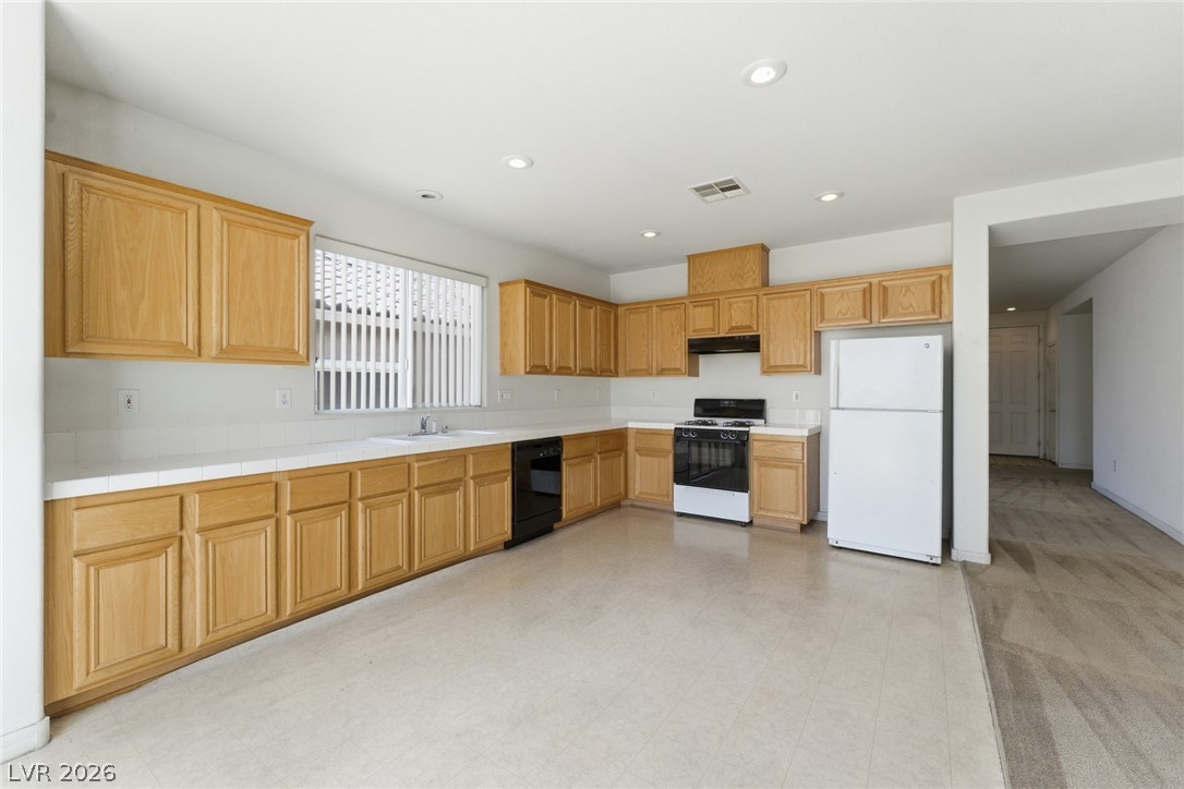 6720 Sugarbird Court North Las Vegas NV 89084