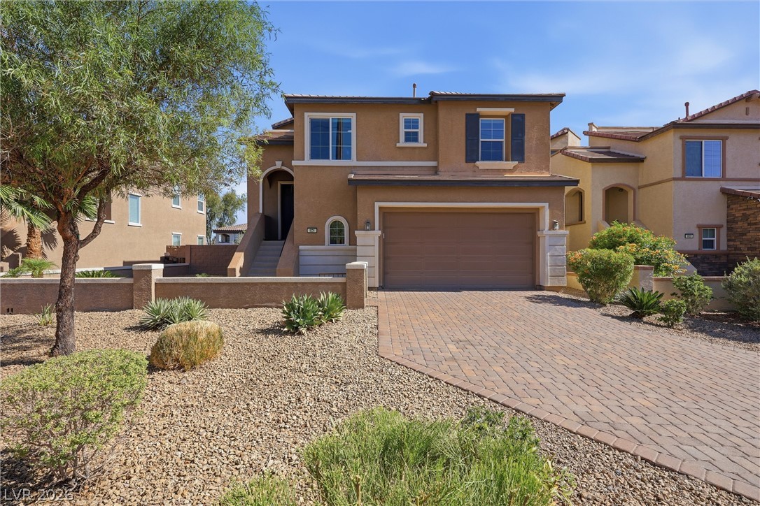 924 Tasker Pass Avenue Henderson NV 89012