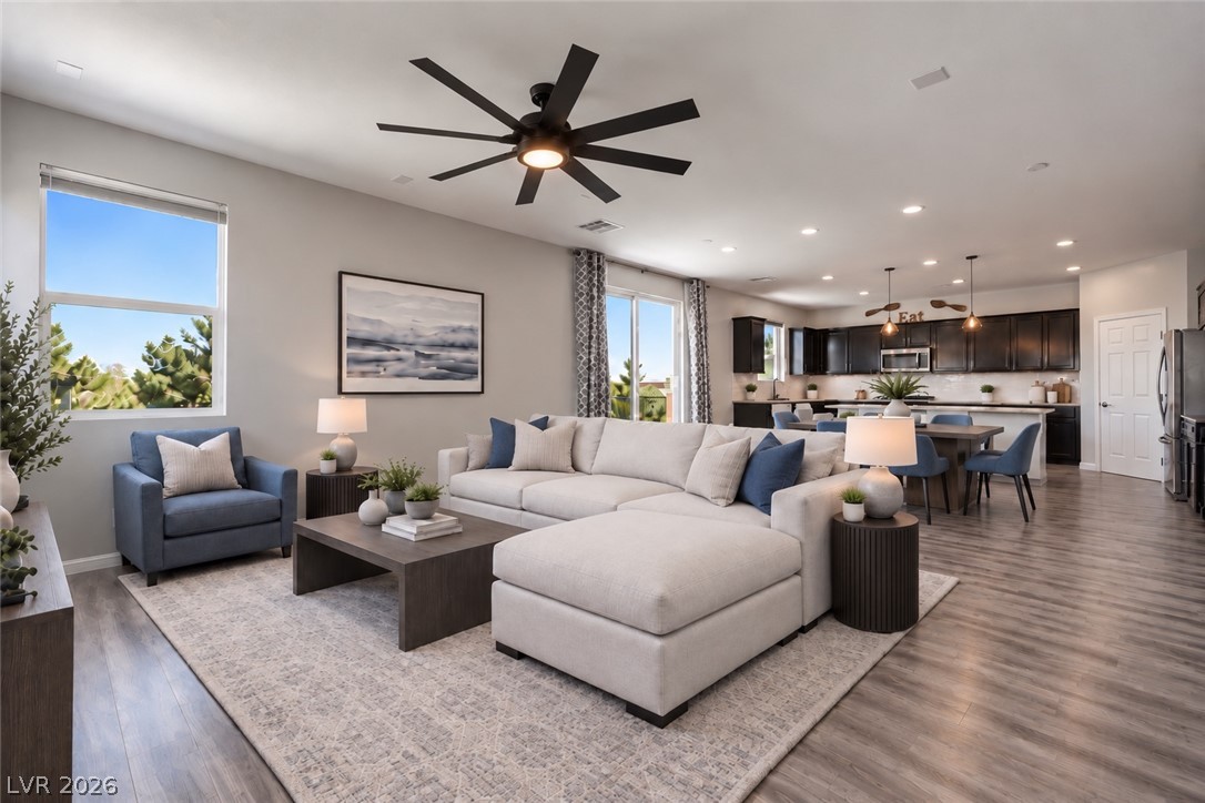 924 Tasker Pass Avenue Henderson NV 89012