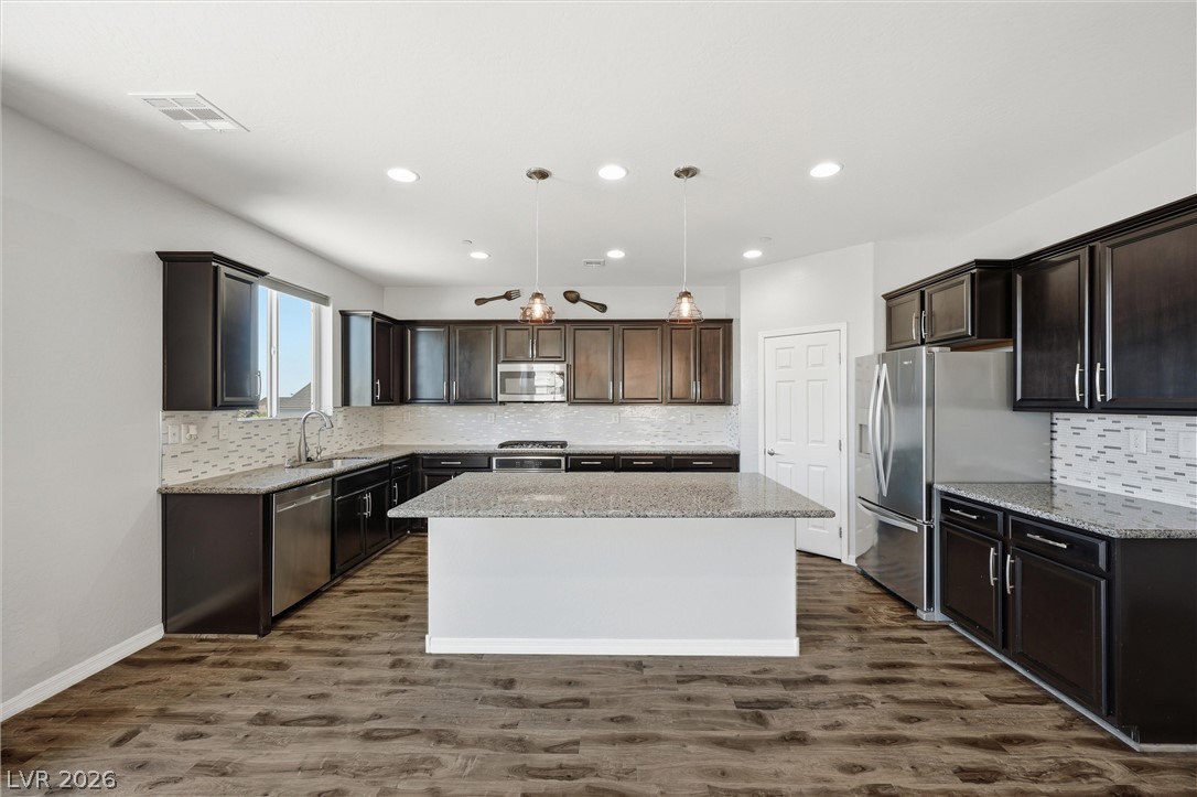 924 Tasker Pass Avenue Henderson NV 89012