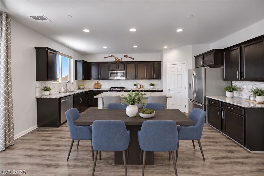 924 Tasker Pass Avenue Henderson NV 89012