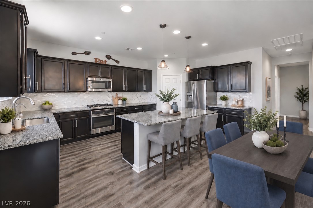 924 Tasker Pass Avenue Henderson NV 89012