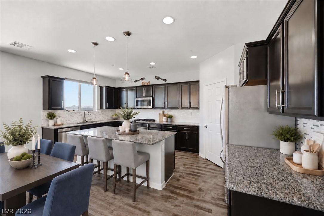 924 Tasker Pass Avenue Henderson NV 89012