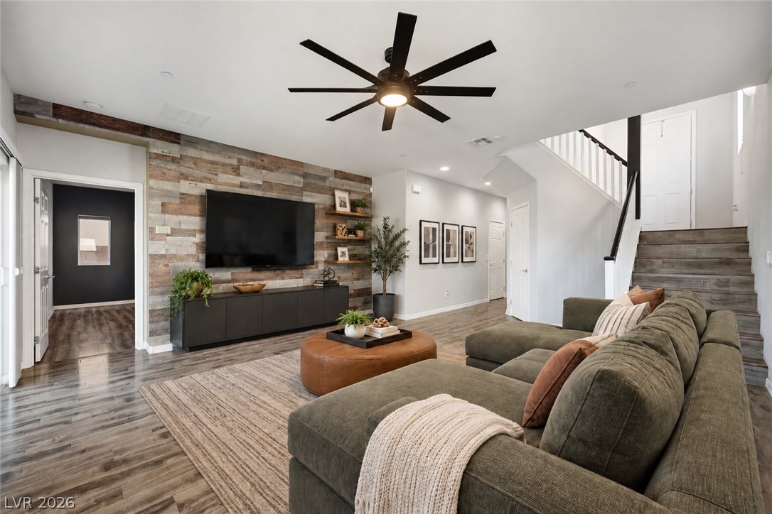 924 Tasker Pass Avenue Henderson NV 89012