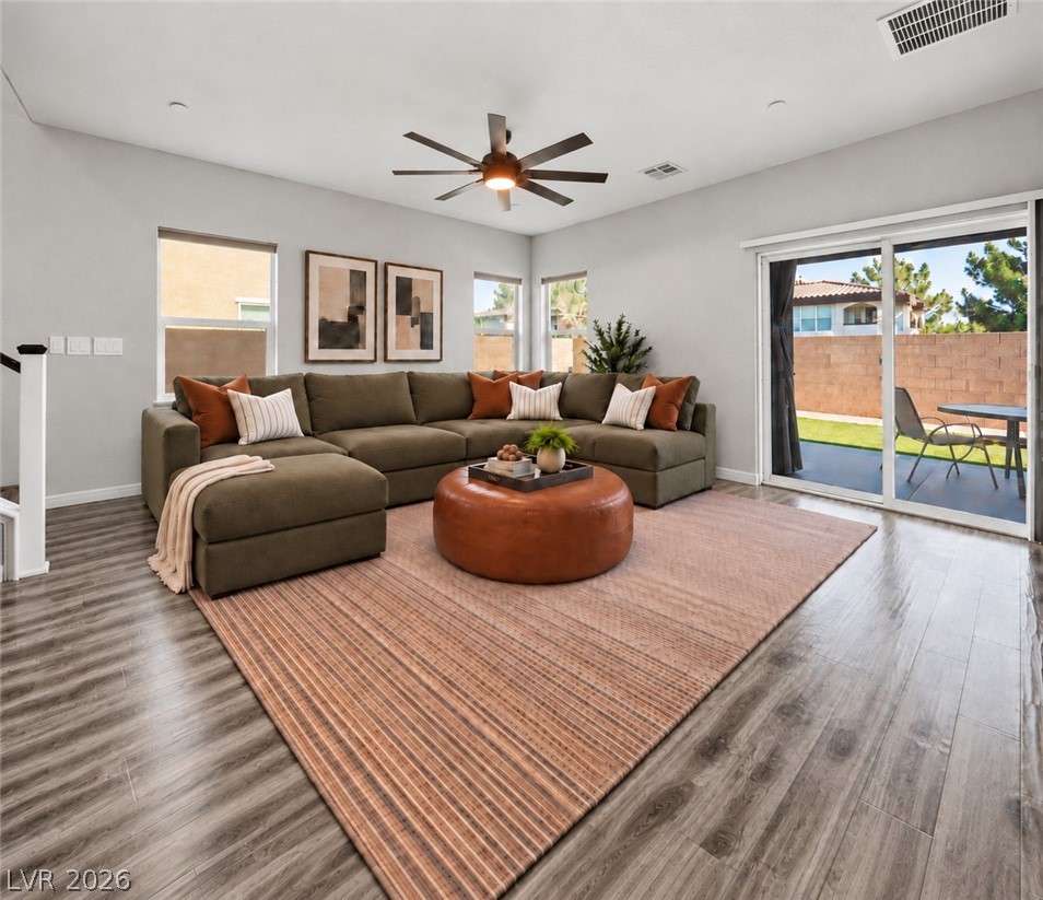 924 Tasker Pass Avenue Henderson NV 89012