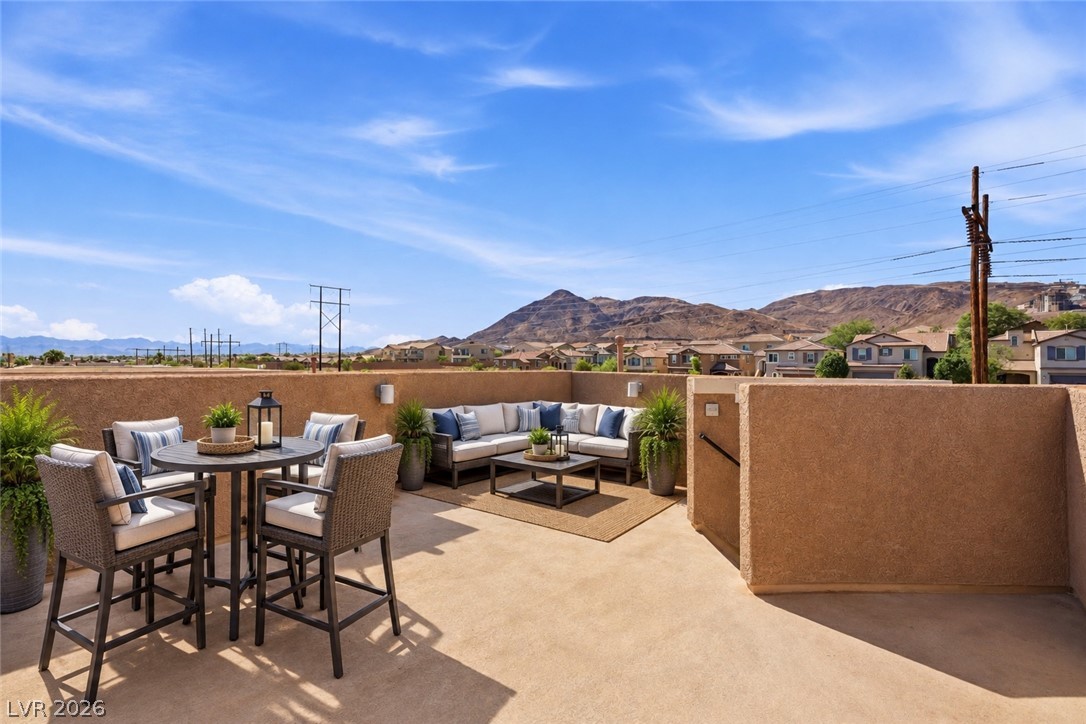 924 Tasker Pass Avenue Henderson NV 89012