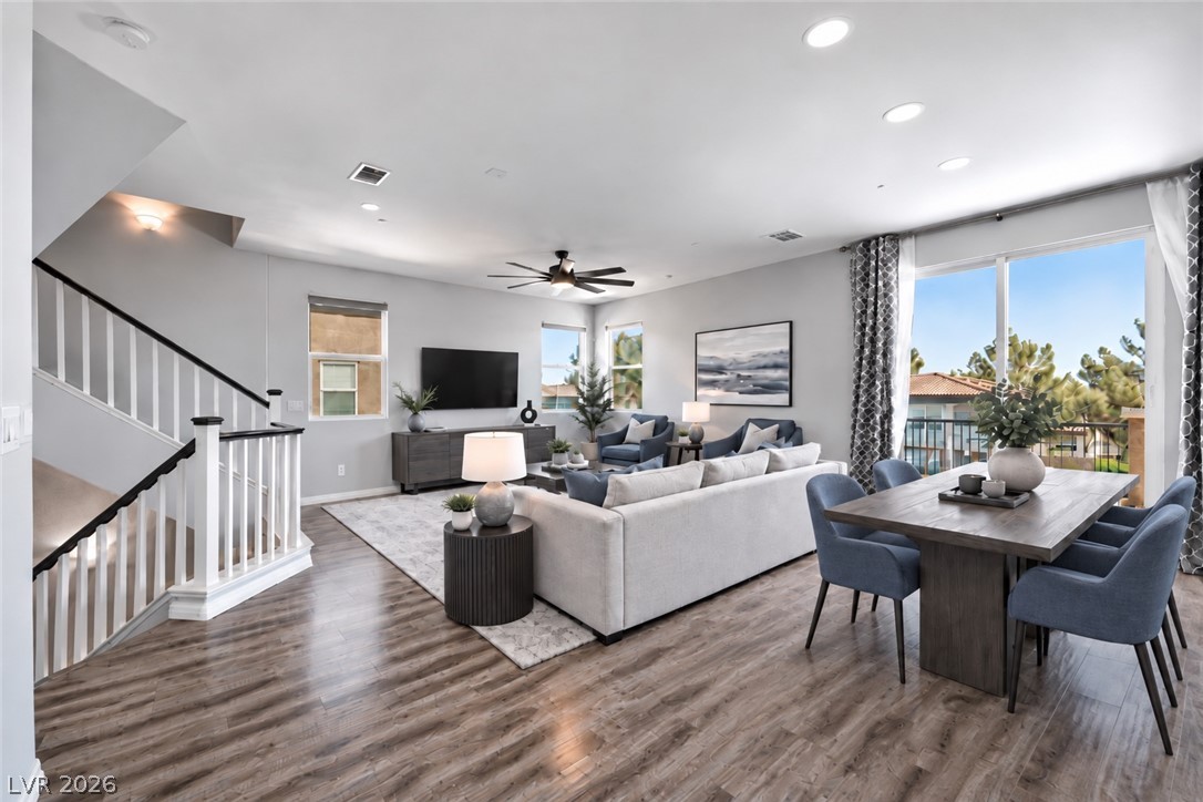 924 Tasker Pass Avenue Henderson NV 89012